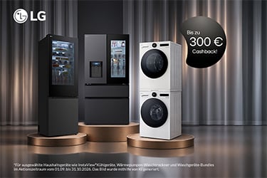 LG Premium Deals