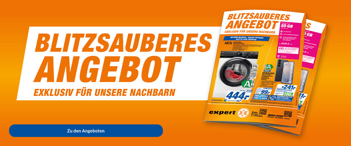 Aktuelle Angebote