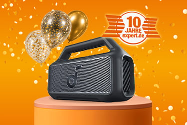 Soundcore Geburtstags Deal
