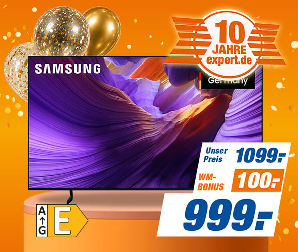 Samsung Geburtstags Deal