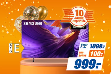 Samsung Geburtstags Deal
