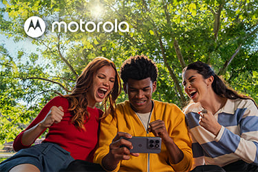 Motorola Weeks
