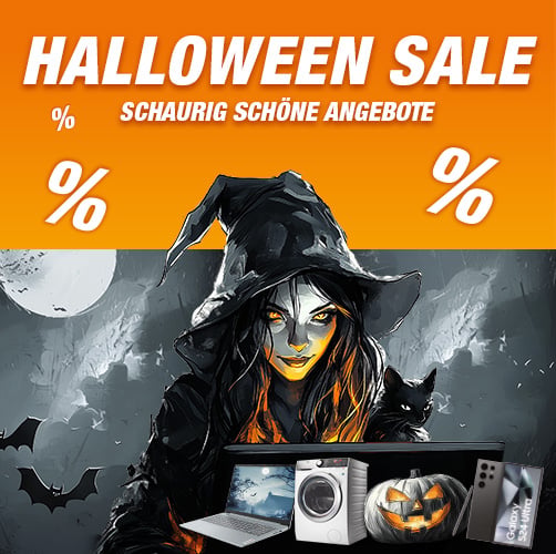 Halloween Sale