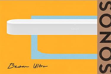 Sonos Beam Ultra und Ace Ultra