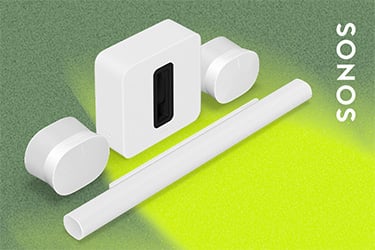 SONOS World Cup Promotion