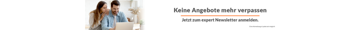 Newsletteranmeldung