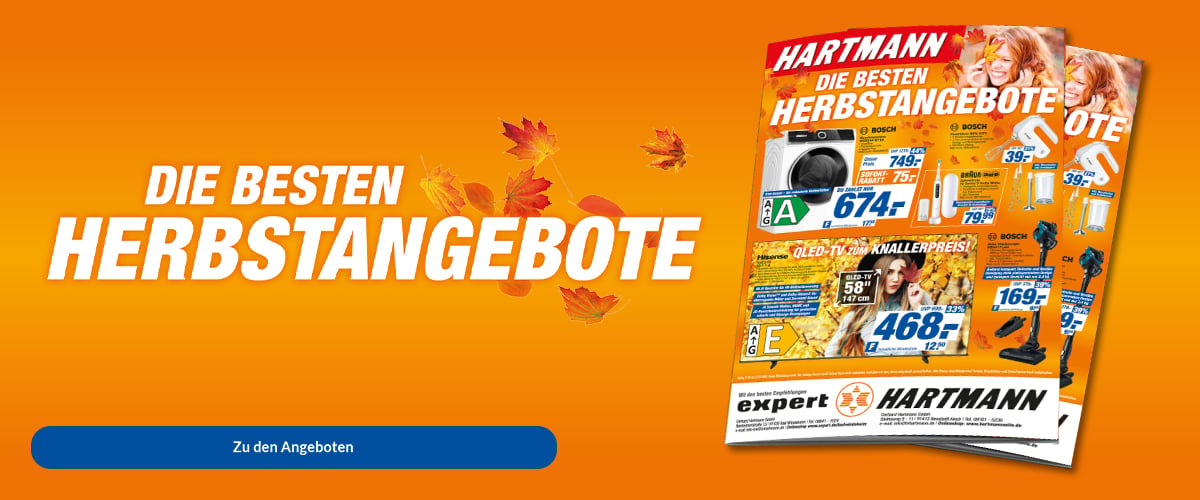 Unsere aktuelle Beilage