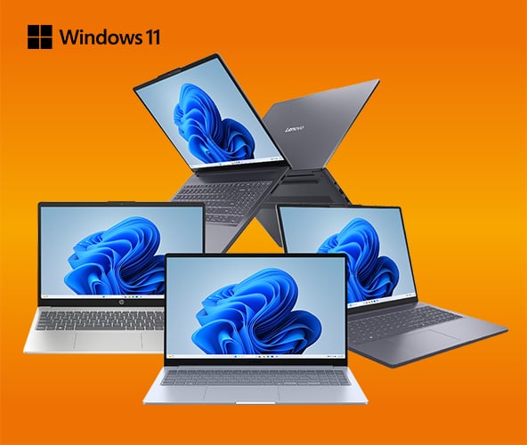 Dein Upgrade auf Windows 11 - Jetzt leistungsstarke Laptops im Angebot entdecken!