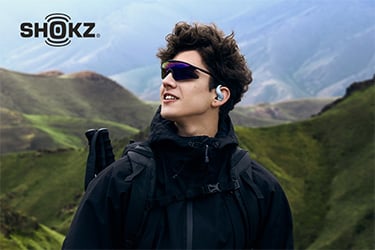 Shokz OpenFit Air 2