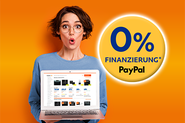 0% Sollzins für die ersten 10 Monate