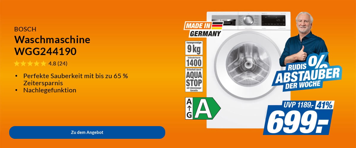 De'Longhi Kaffeevollautomat Magnifica S ECAM 20.116.B