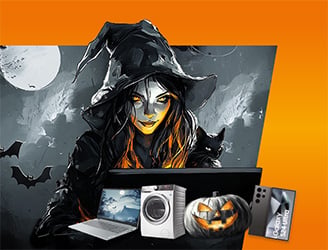Halloween Sale