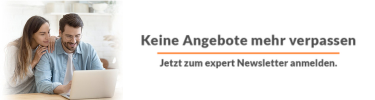 Newsletteranmeldung