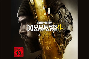 Call of Duty Modern Warfare 4
