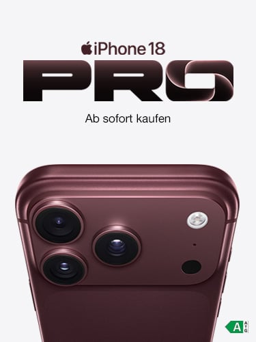 iPhone 18 Pro