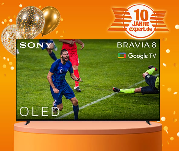 Sony Geburtstags Deal