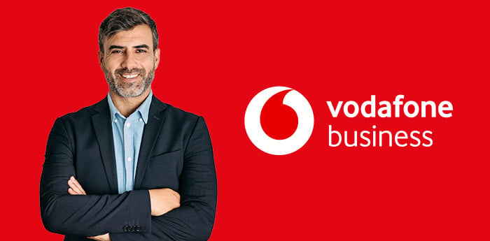 Vodafone Partner