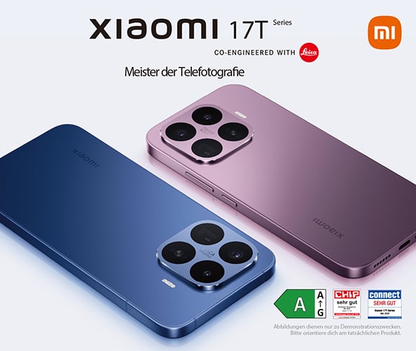 Xiaomi T-Serie