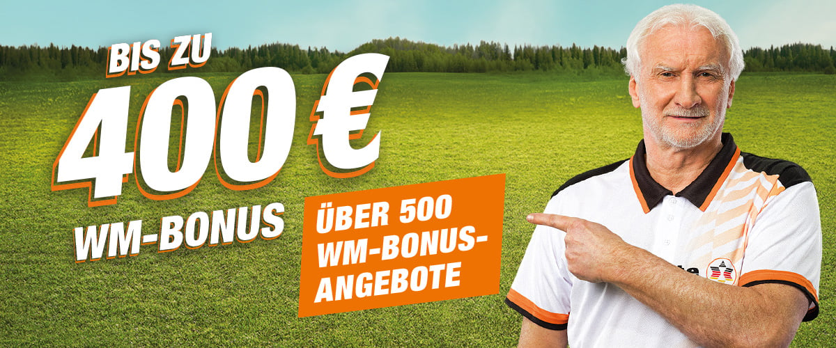 WM Bonus