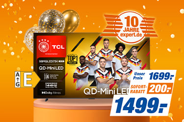TCL Geburtstags Deal