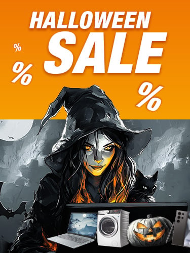 Halloween Sale