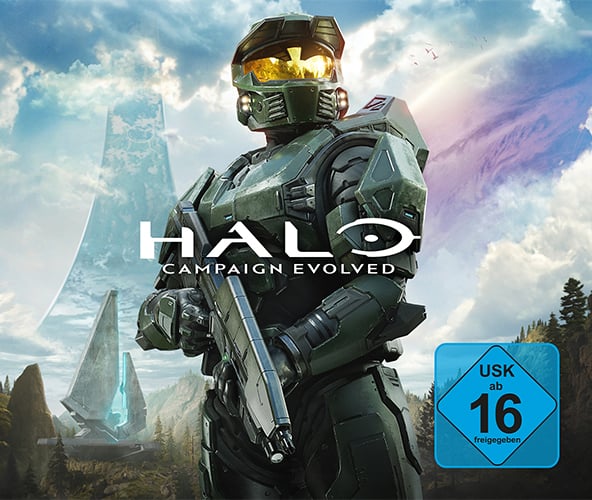 HALO Campaign Evolved