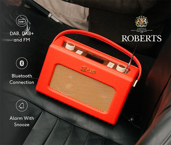 Roberts Radio