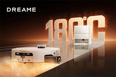 Dreame Aqua20 Pro Ultra Roller X Complete