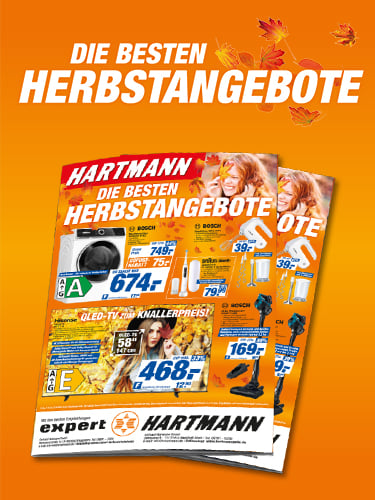 Unsere aktuelle Beilage