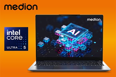 MEDION SPRCHRGD 14 S2 ELITE