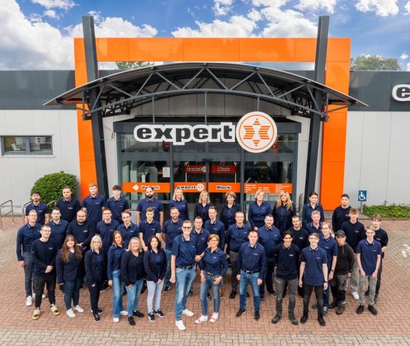 Wir sind Dein expert Block Team. Dein kompetenter Partner rund um Telekommunikation, PC, Haushalts- und Unterhaltungselektronik 