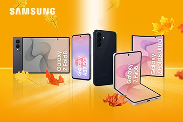Samsung Herbst Highlights