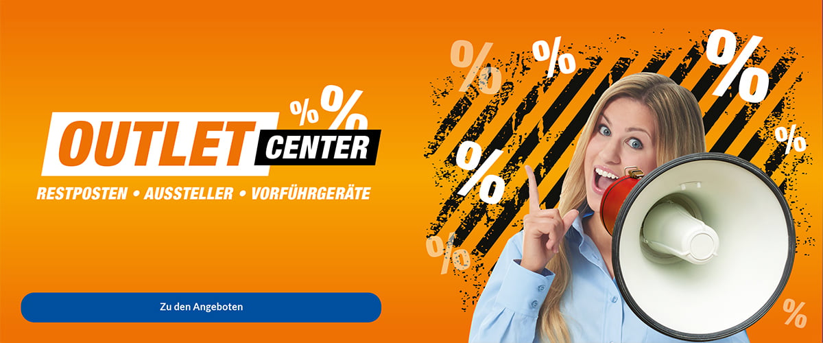 Outlet Center