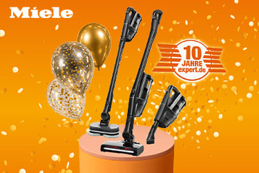 Miele Geburtstags Deal