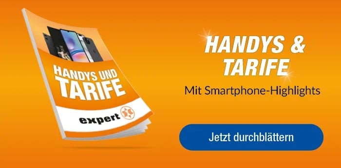 Unsere Smartphone Highlights - jeden Monat neu!