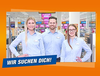 Jetzt bewerben