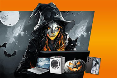 Halloween Sale