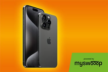 mySWOOOP