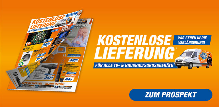 Unsere aktuelle Beilage