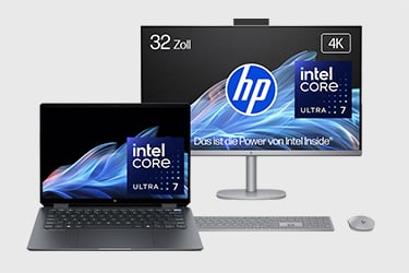 HP OmniBook und OmniStudion
