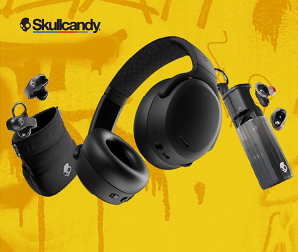 Skullcandy