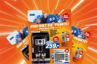 Aktueller Blätterkatalog