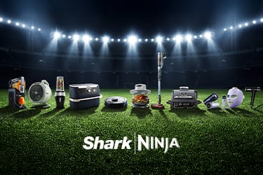 Shark Ninja | Deine 11 für das Heimspiel