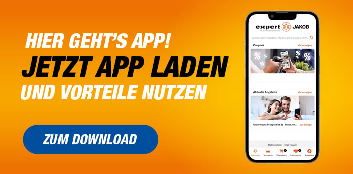 App laden