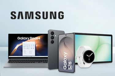Samsung Galaxy Weeks