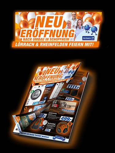 Aktuelle Angebote
