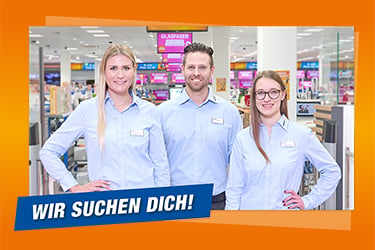 Jetzt bewerben