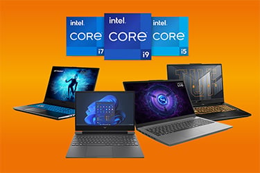 Intel Gaming Power