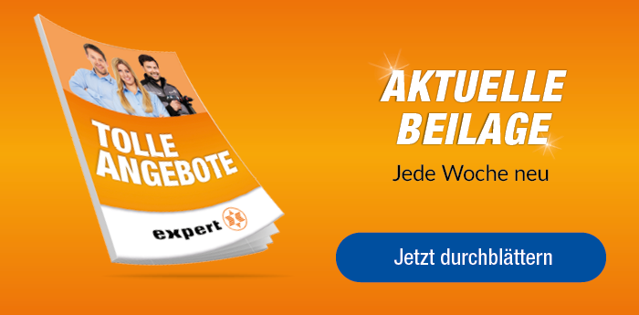 Aktuelle Beilage