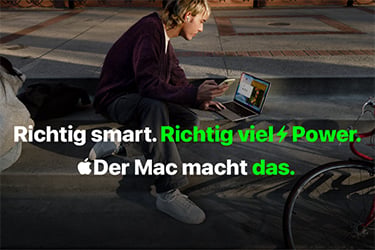 Apple Mac Back to School